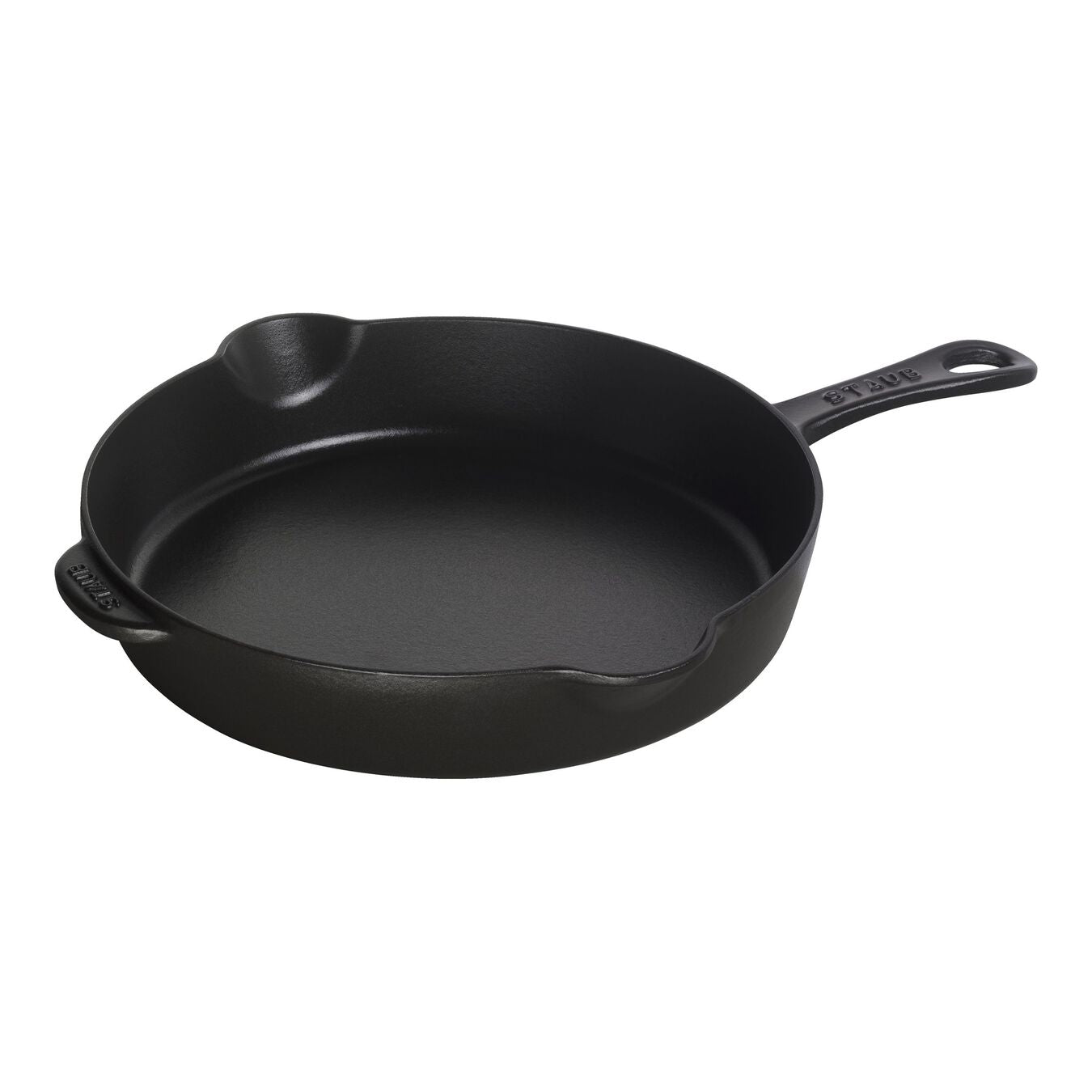 Staub Cast Iron 11'' Deep Skillet (6 Colors)