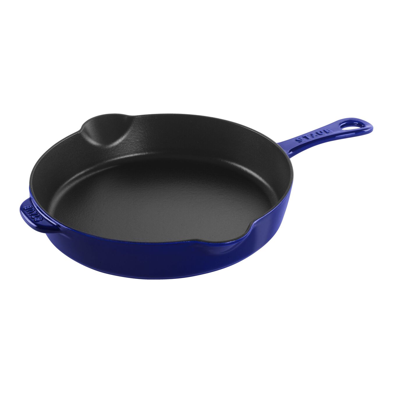 Staub Cast Iron 11'' Deep Skillet (6 Colors)
