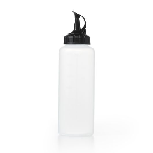 OXO Squeeze Bottle (6 or 12 oz.)