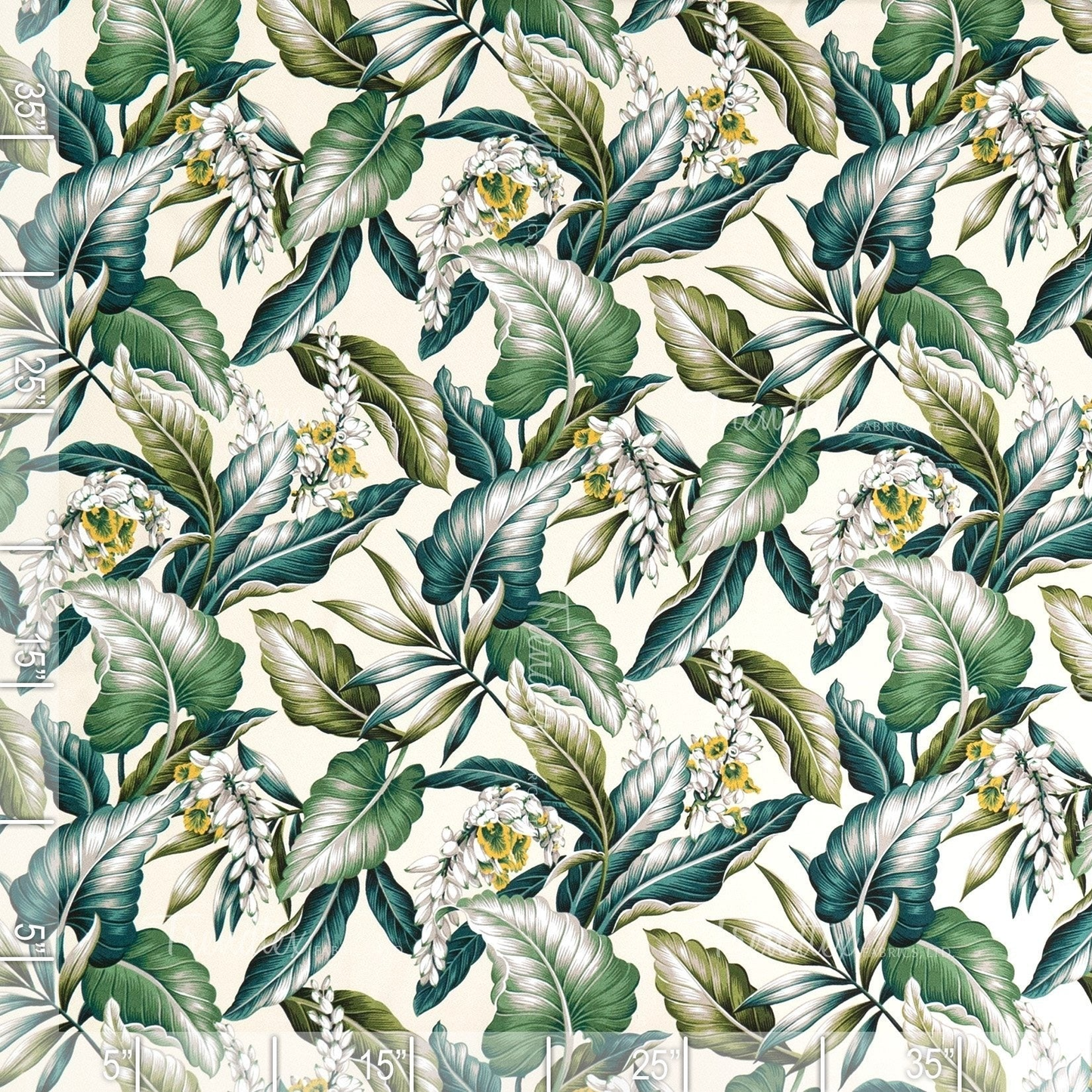 Maui Potpourri Kapa Bark Napkin (10 designs)