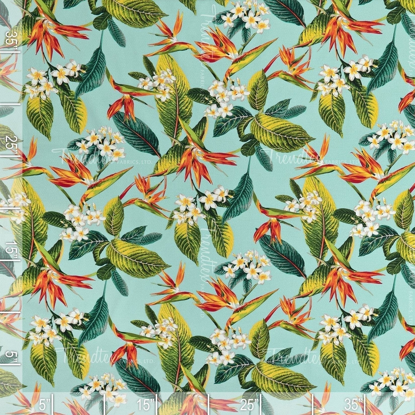Maui Potpourri Kapa Bark Napkin (10 designs)