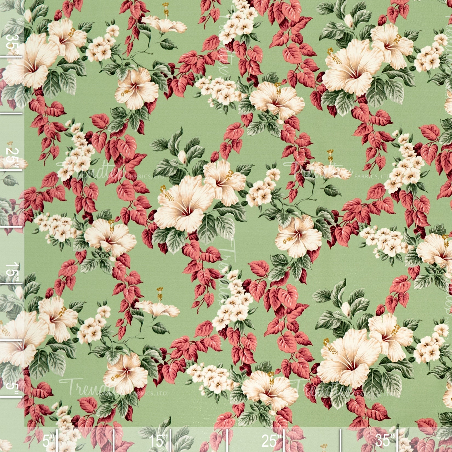 Maui Potpourri Kapa Bark Napkin (10 designs)