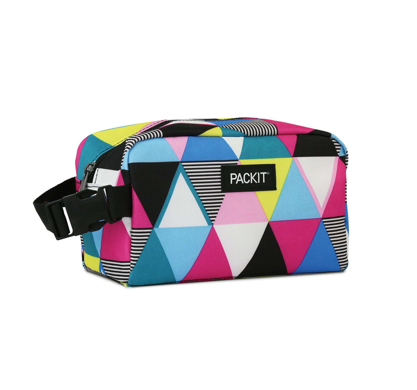 PackIt Freezable Snack Box (8 designs)
