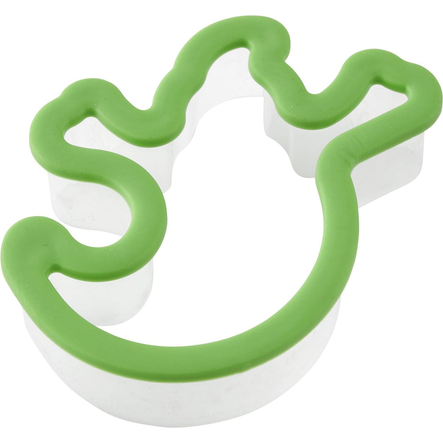 Wilton Halloween Cookie Cutters (4 designs)