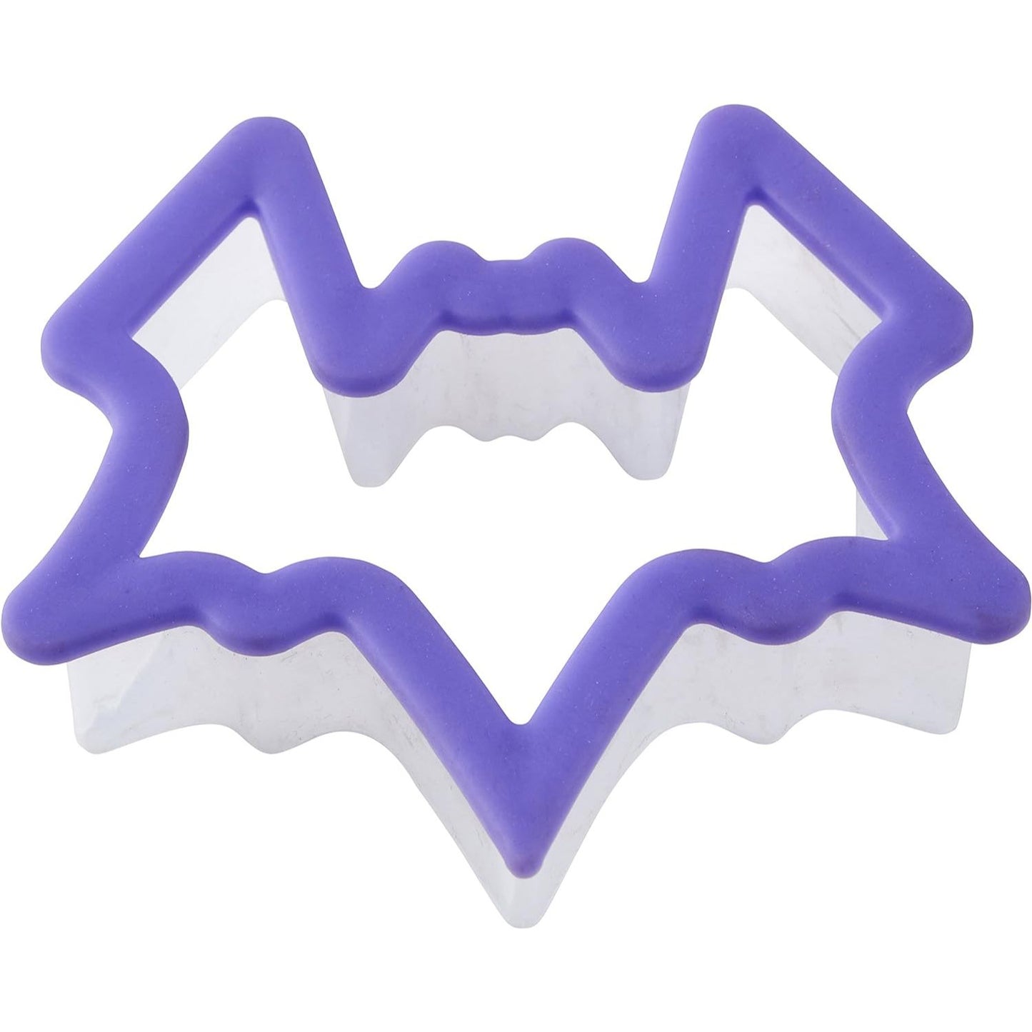 Wilton Halloween Cookie Cutters (4 designs)