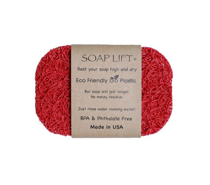 Soap Lift Holder Original (7 colors)