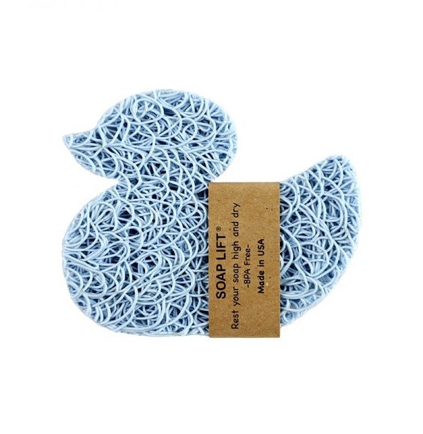 Soap Lift Duck (2 colors)