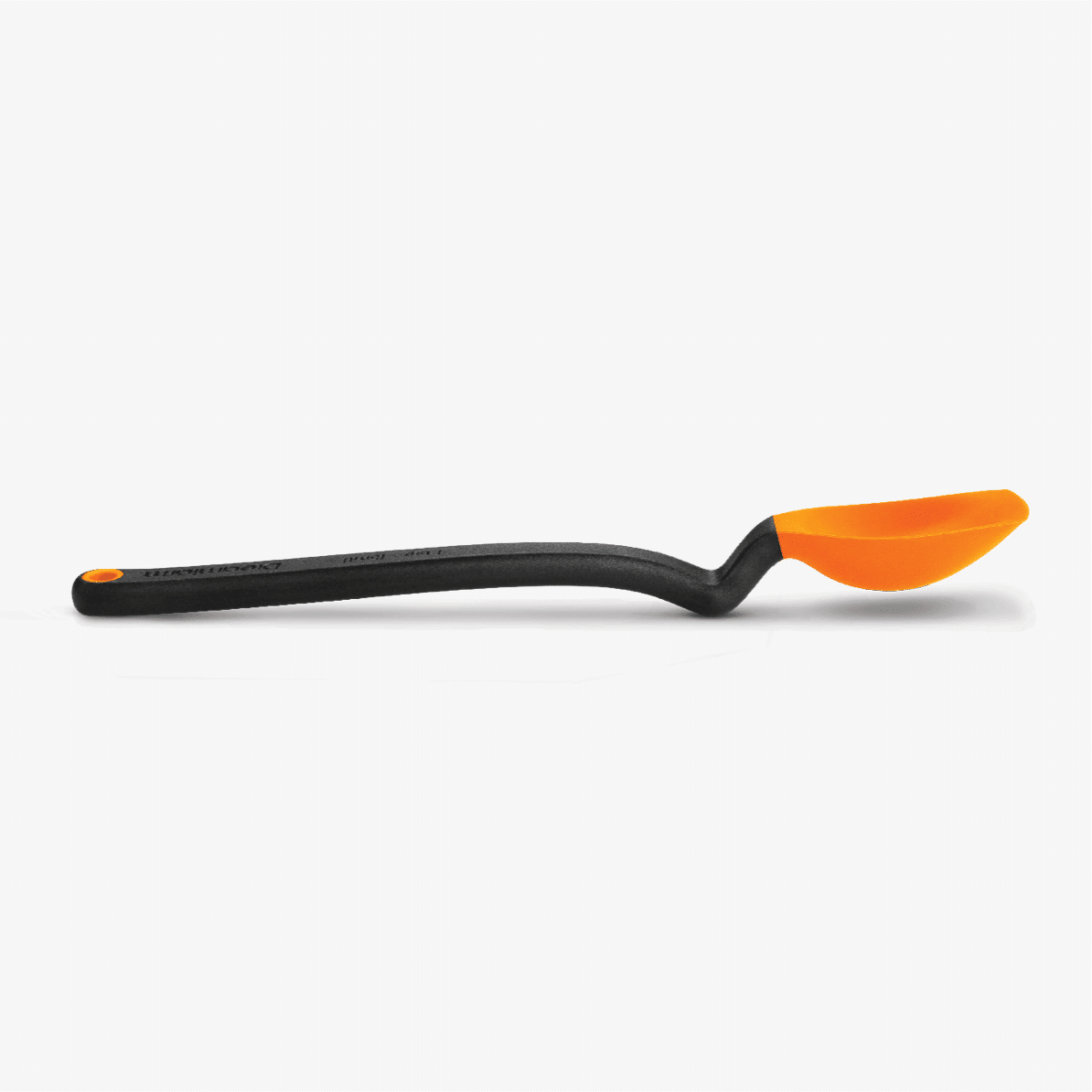 Mini Supoon: Silicone Spoon Scraper (9 colors)