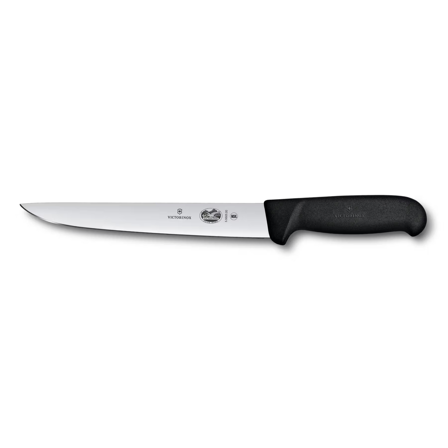Victorinox Fibrox 8" Carving Knife