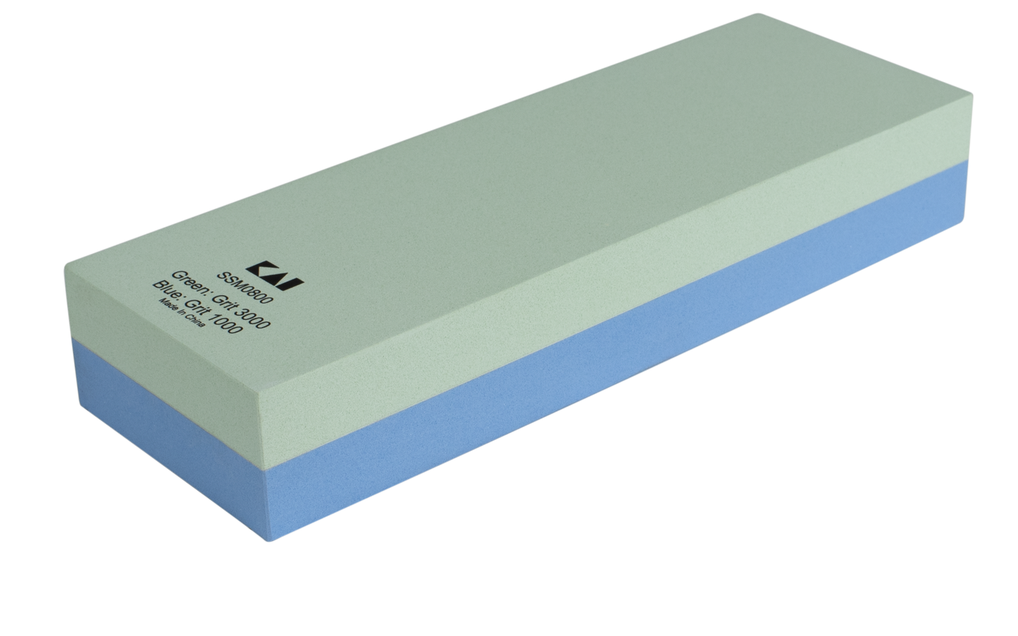 Shun Combination Whetstone 1000/3000