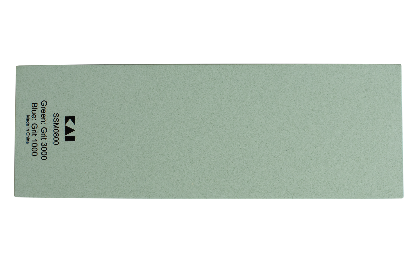Shun Combination Whetstone 1000/3000