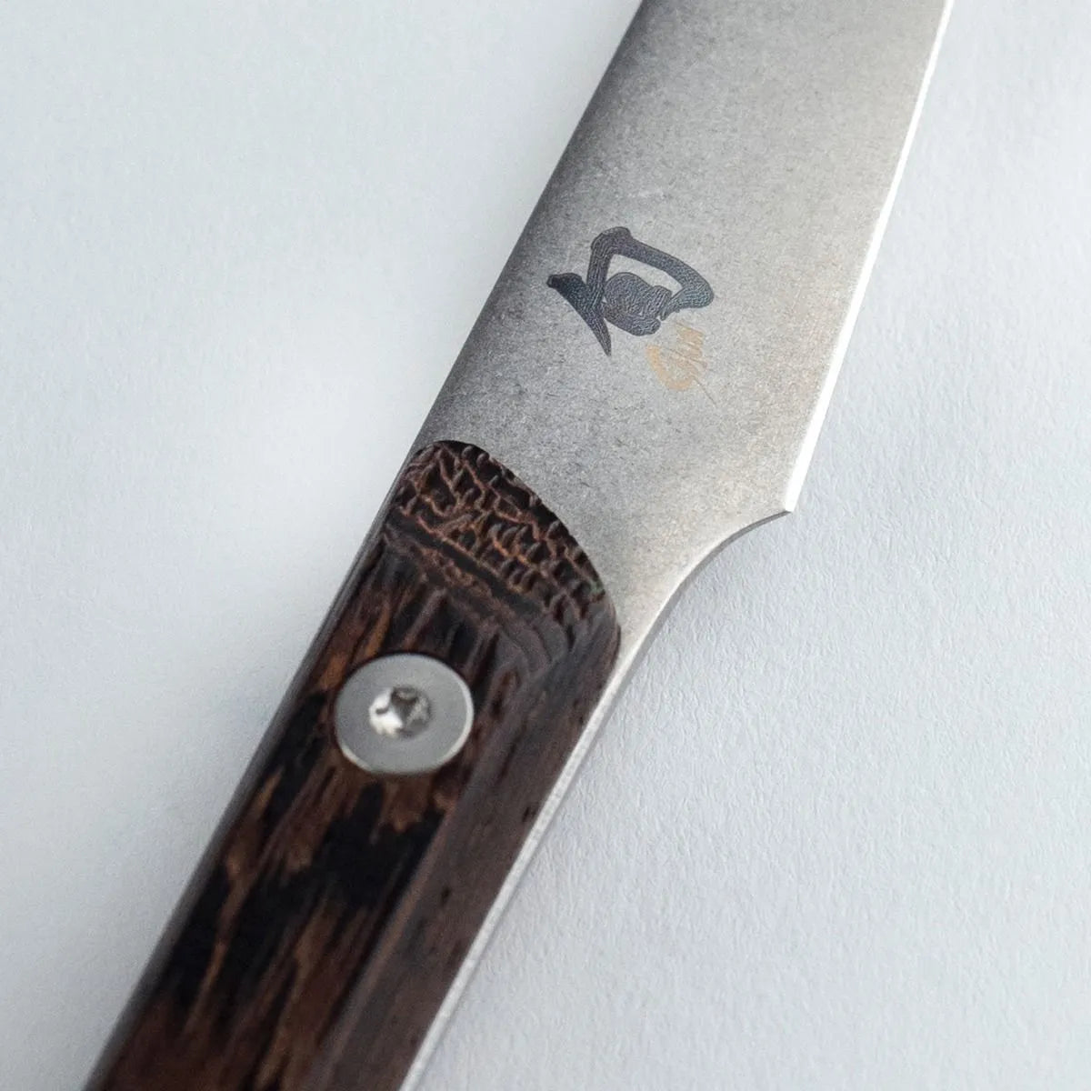 Shun Kanso 3.5" Paring Knife