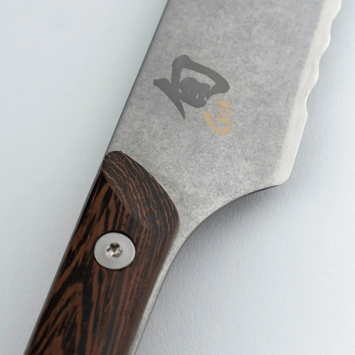 Shun Kanso 9" Bread Knife