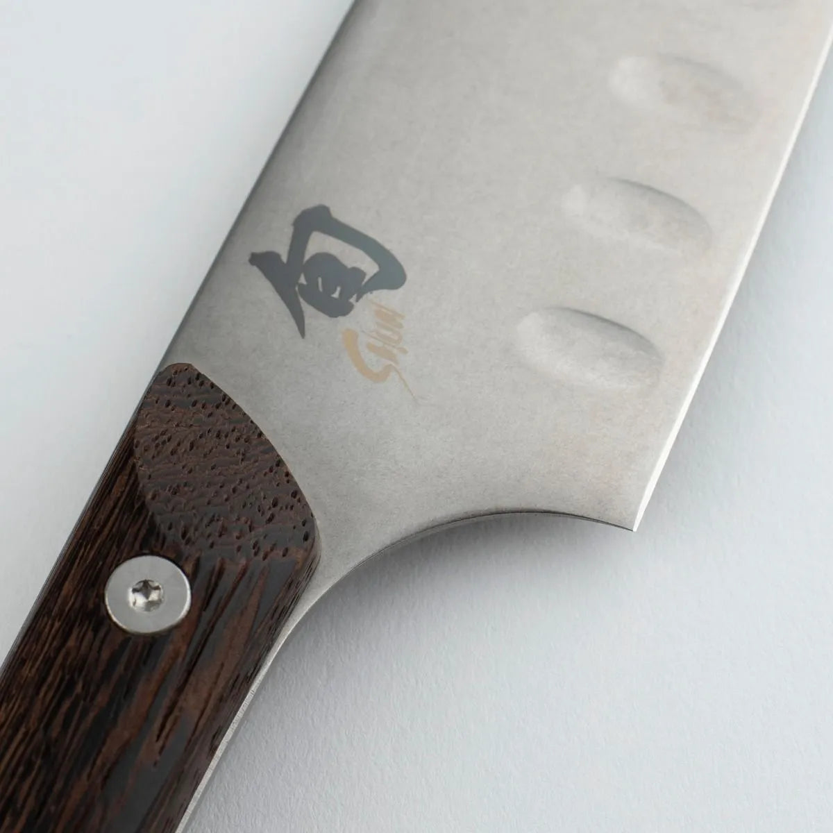 Shun Kanso 7" Santoku Knife