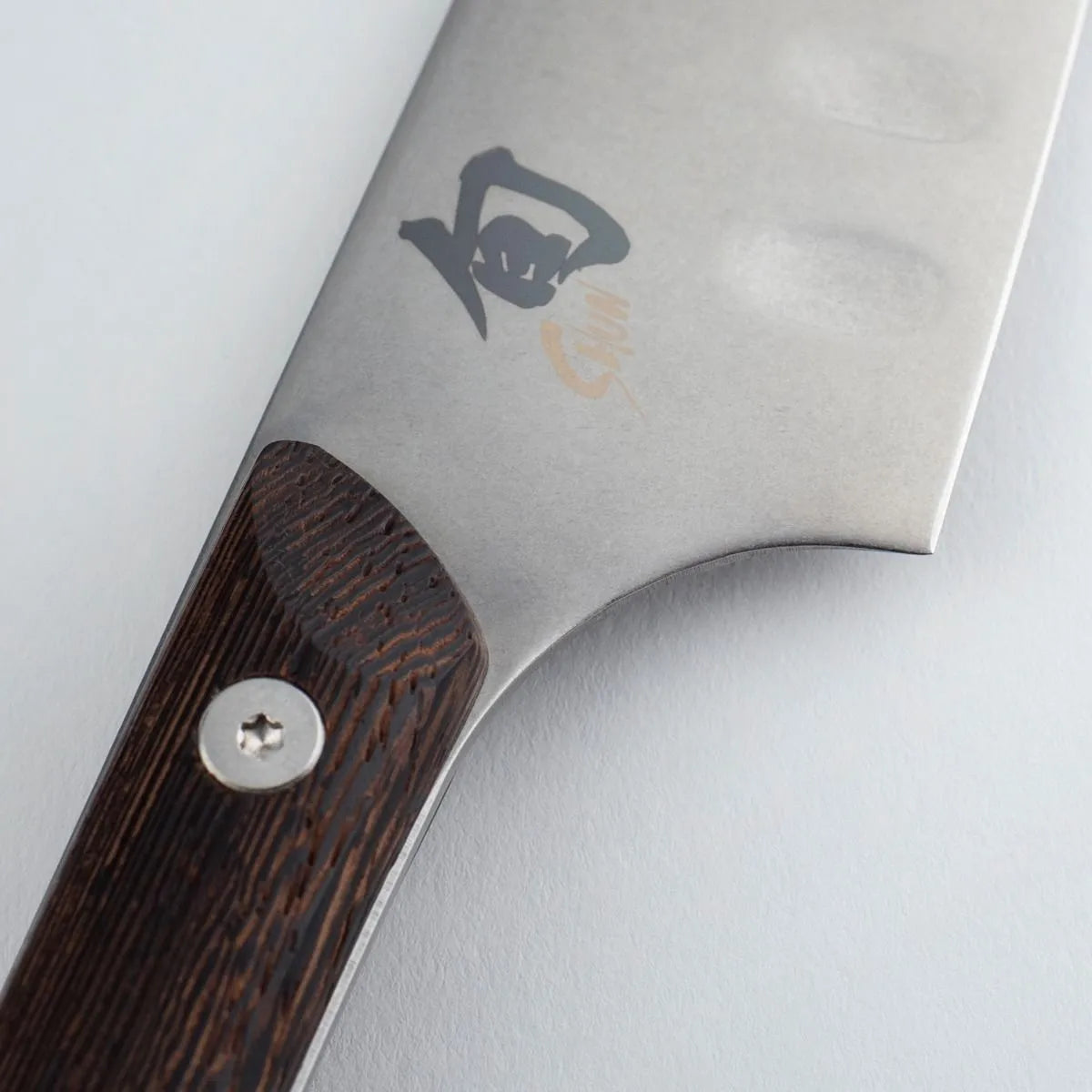 Shun Kanso 5.5" Santoku Knife