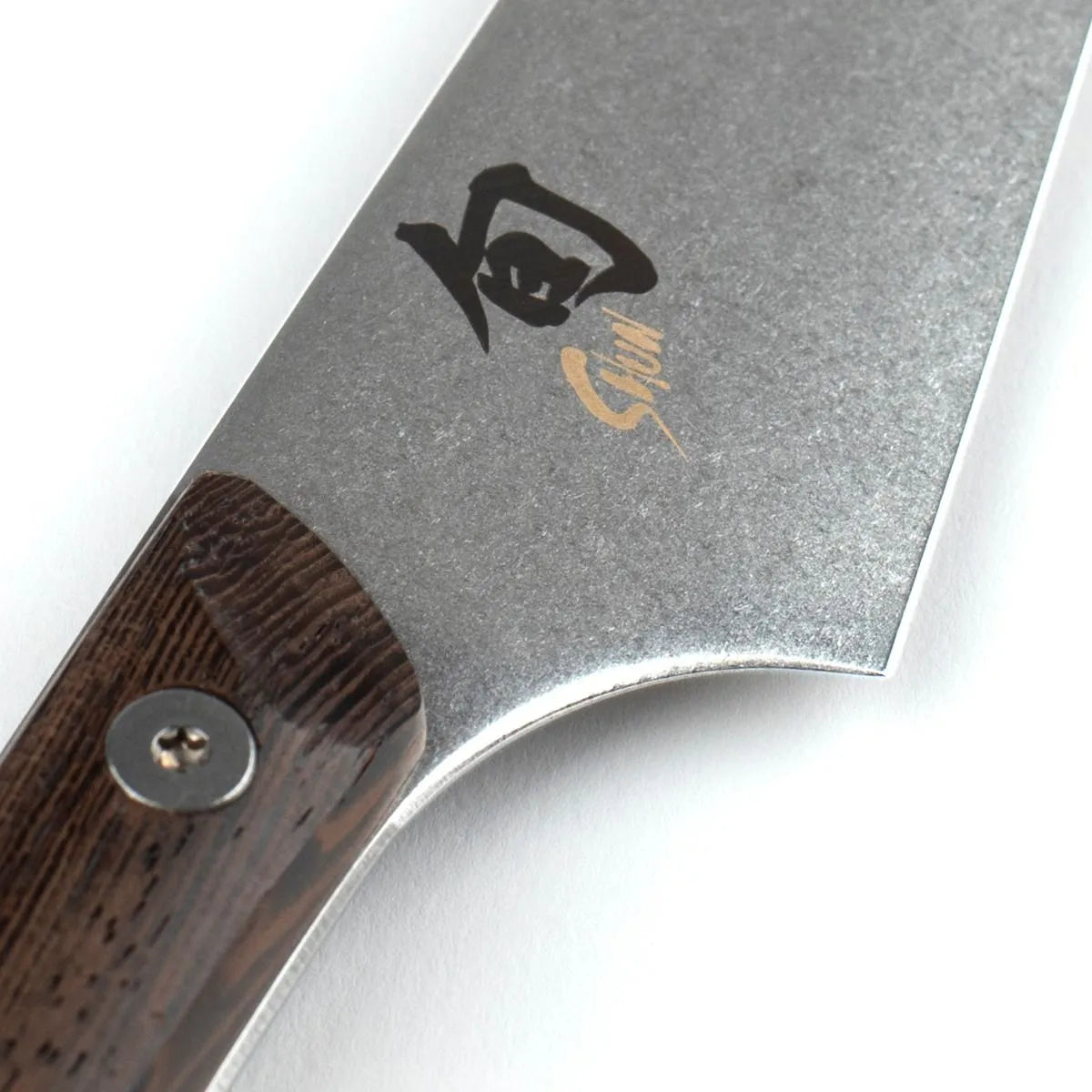Shun Kanso 5.5" Asian Multi–Prep Honesuki