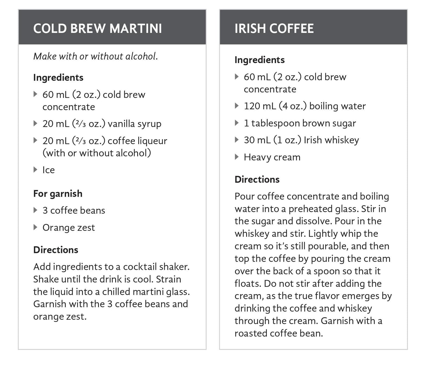 Toddy Artisan Small Batch Cold Brewer