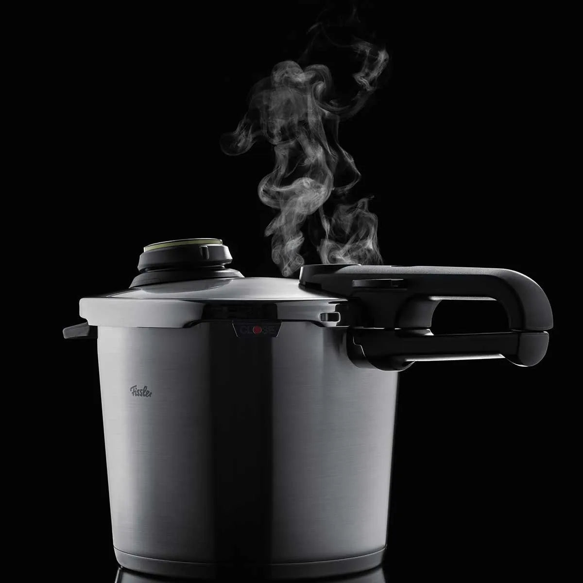 Fissler Vitavit® Premium Pressure Cooker (6.3 Quart) (RAINCHECK)