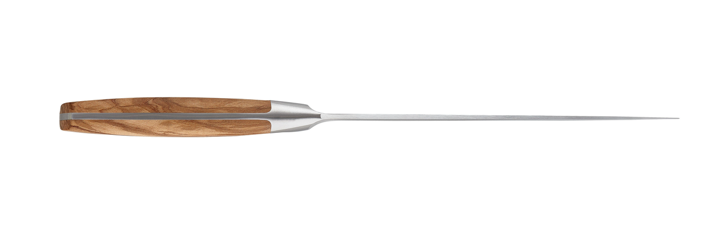 Wusthof Amici 5" Utility Serrated Knife
