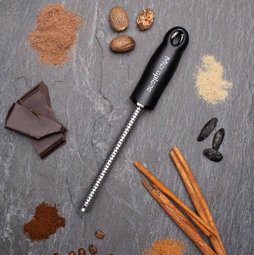 Microplane Premium Classic Spice Grater
