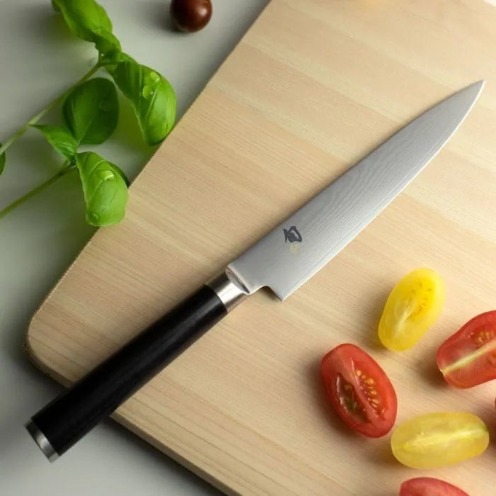 Shun Classic 6" Utility Knife