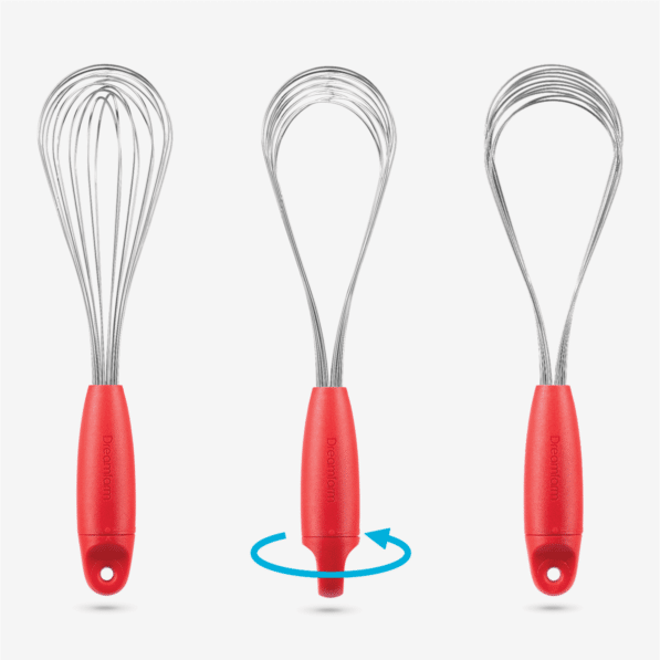 Flisk Whisk (2 colors)