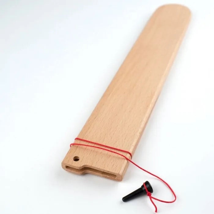 Shun Kanso 12" Hollow Ground Brisket Slicer