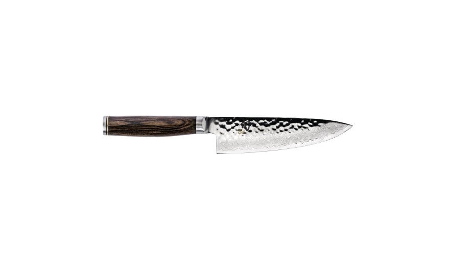 Shun Premier 6" Chef Knife
