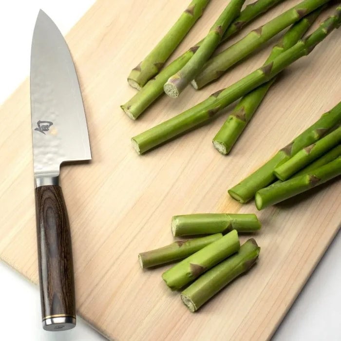 Shun Premier 6" Chef Knife