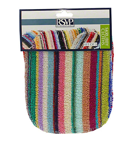 Skruby Eco Cloth (Set of 3)