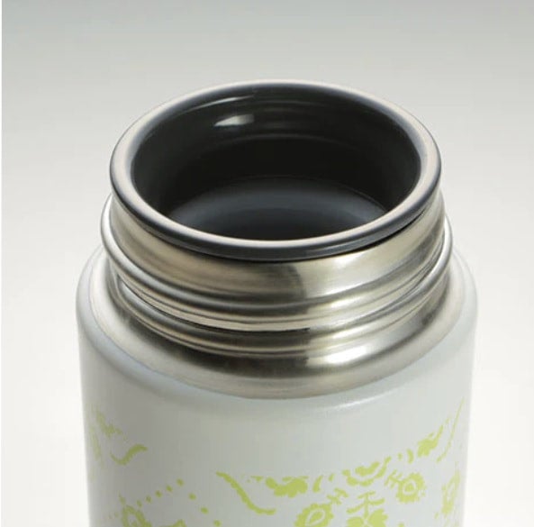 Zojirushi Insulated Thermos 10 oz. (2 colors)