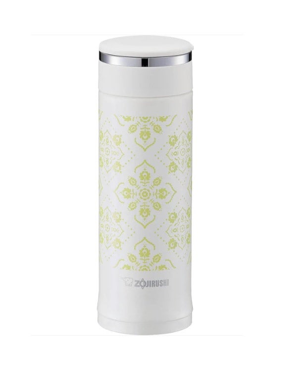 Zojirushi Insulated Thermos 10 oz. (2 colors)