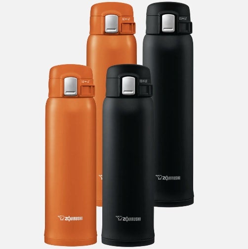 Zojirushi Flip Top Insulated Mug 16 oz. (2 colors)