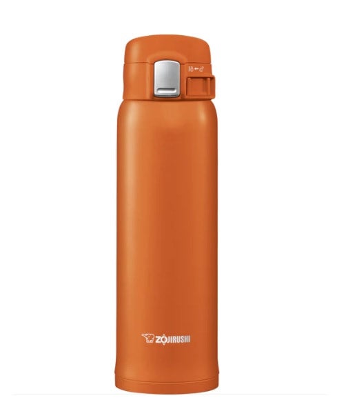 Zojirushi Flip Top Insulated Mug 16 oz. (2 colors)