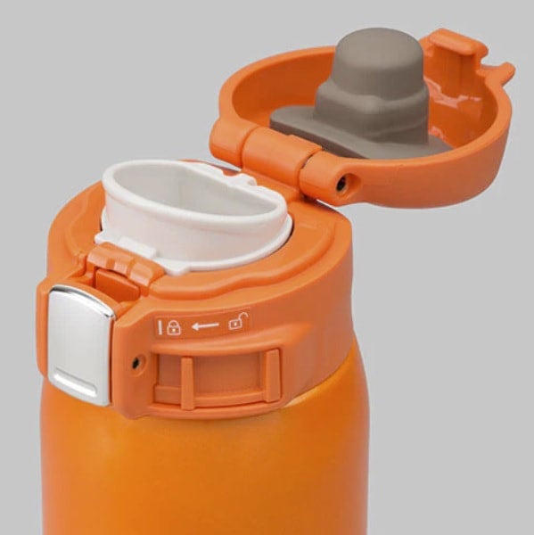 Zojirushi Flip Top Insulated Mug 16 oz. (2 colors)