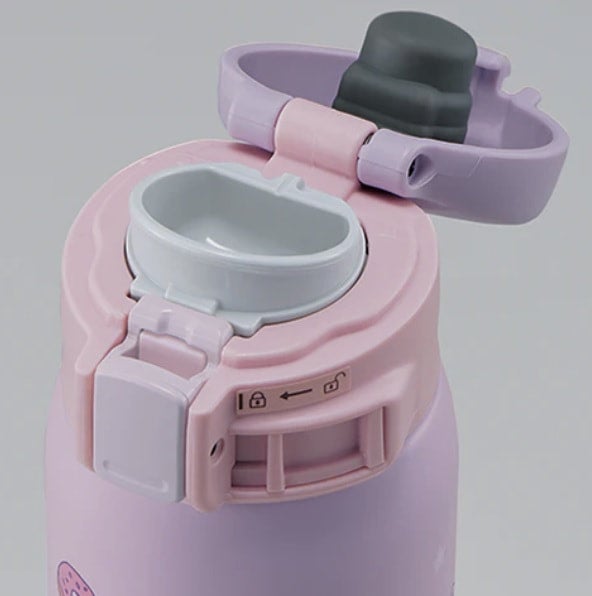 Zojirushi Hedgehog Insulated Mug