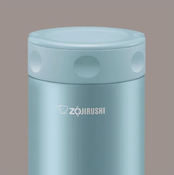 Zojirushi Insulated 0.75L Food Jar - Pink