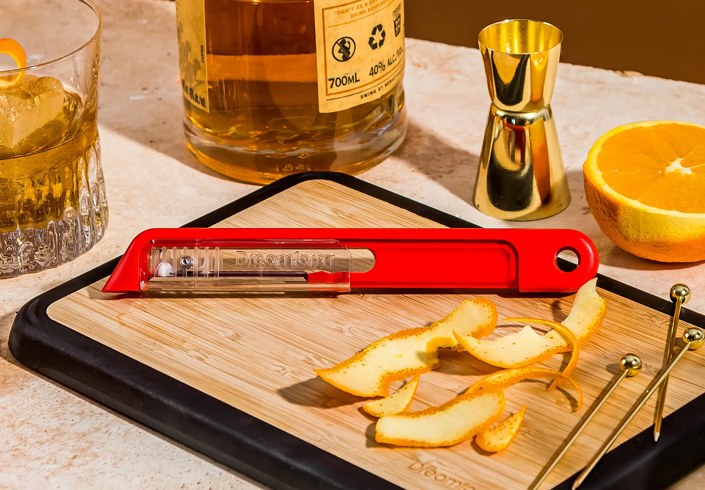 Sharple: Self-Sharpening Peeler (6 colors)