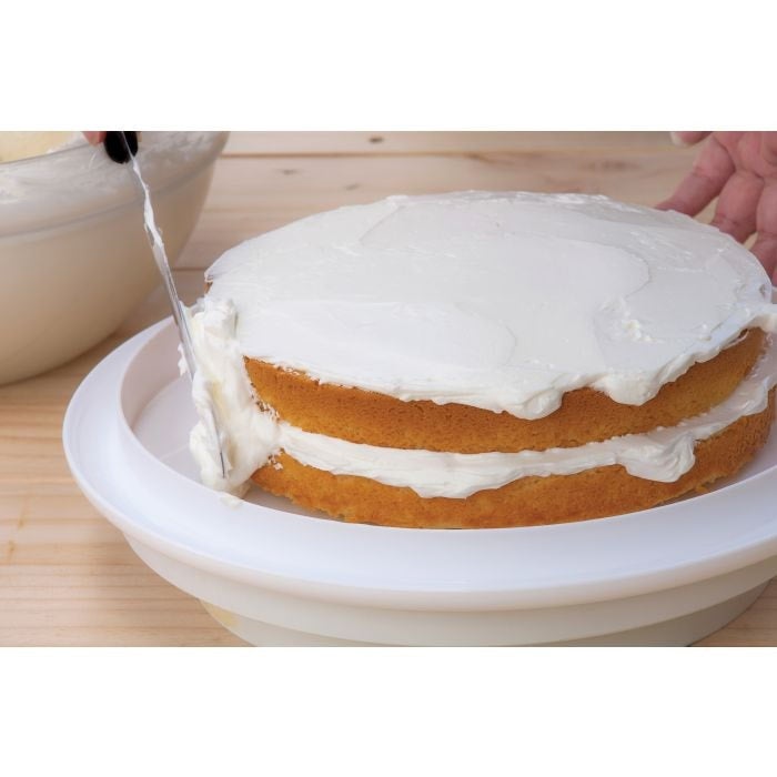 Mrs. Anderson's Baking Icing Spatula, 4in