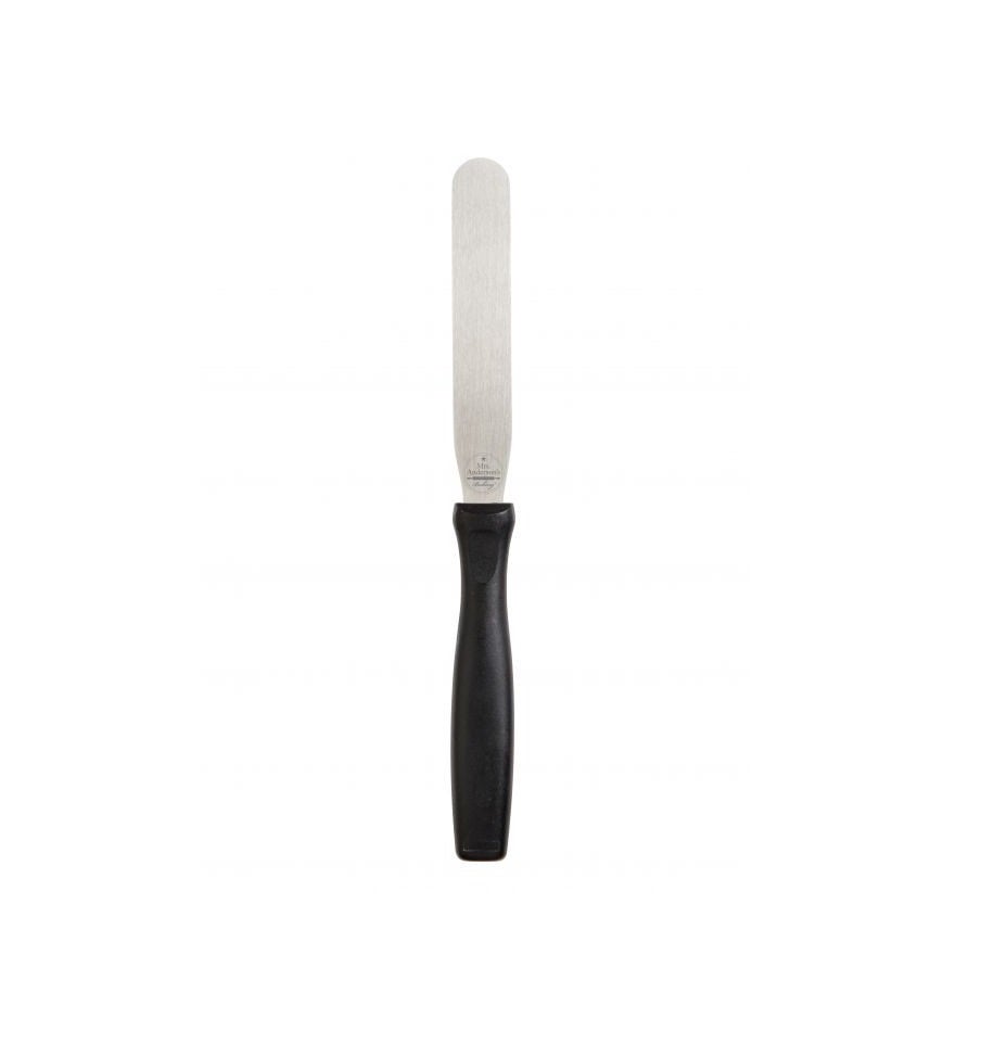 Mrs. Anderson's Baking Icing Spatula, 4in