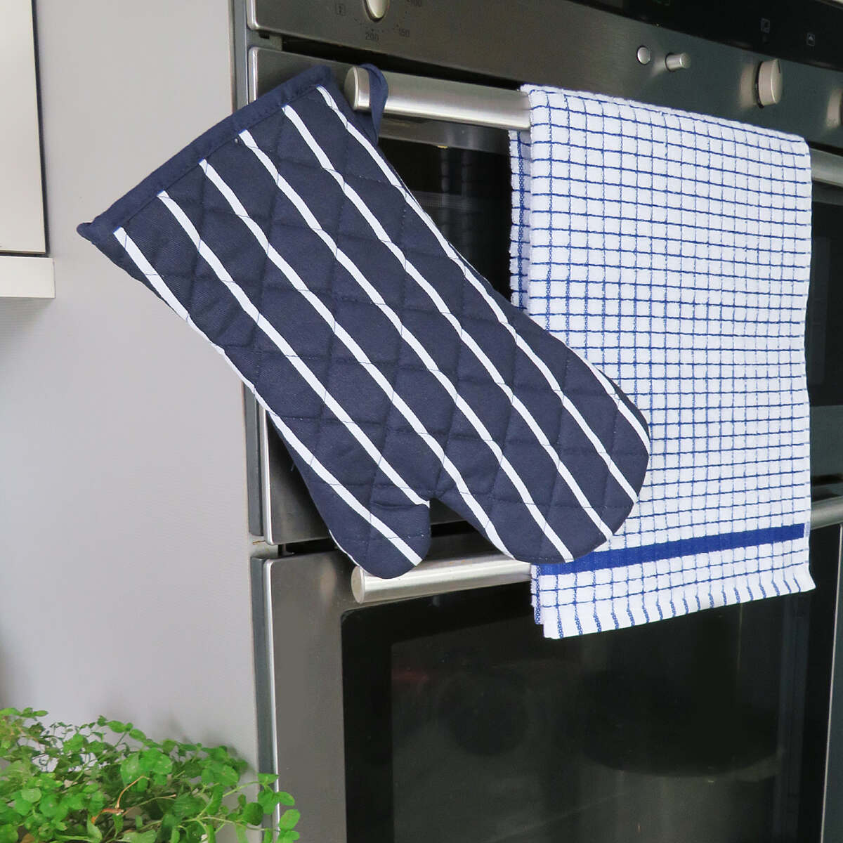 Poli-Dri Tea Towel (11 colors)