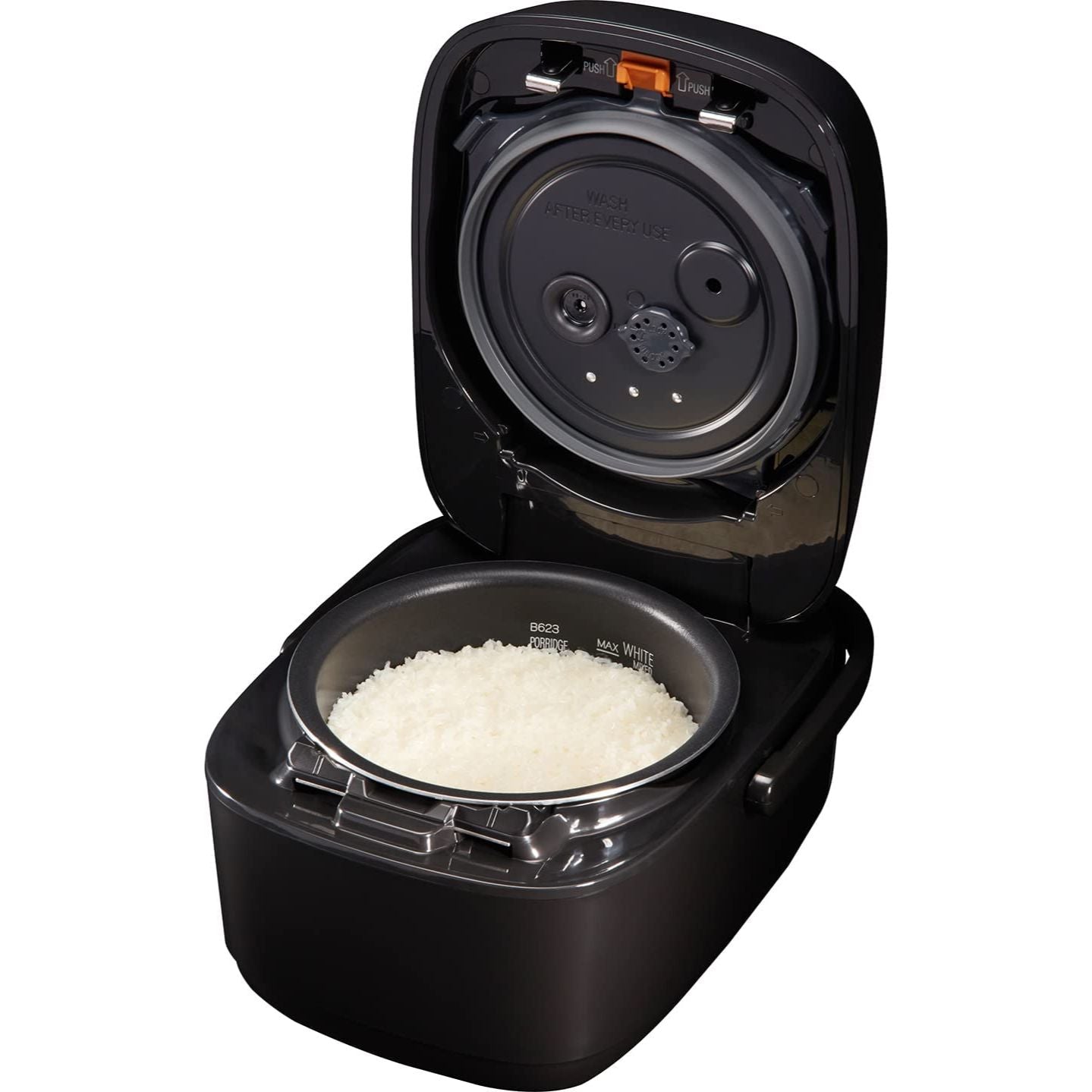 NEW Zojirushi Pressure Induction Heating Rice Cooker & Warmer (5 & 10 Cup) | Made in Japan