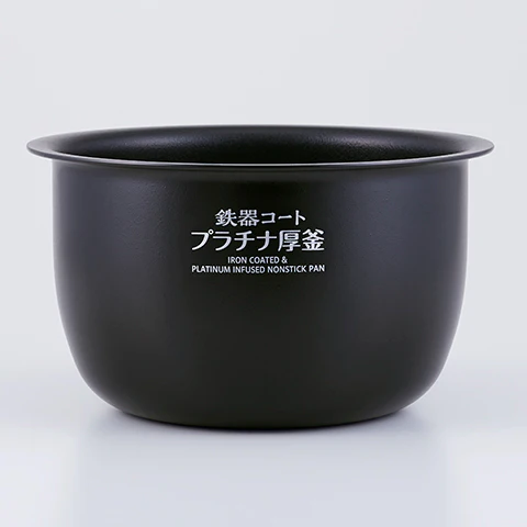 NEW Zojirushi Pressure Induction Heating Rice Cooker & Warmer (5 & 10 Cup) | Made in Japan