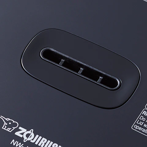 NEW Zojirushi Pressure Induction Heating Rice Cooker & Warmer (5 & 10 Cup) | Made in Japan
