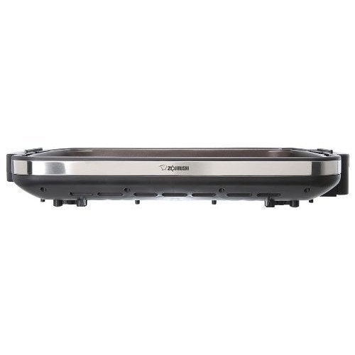 Zojirushi Gourmet Sizzler Electric Griddle