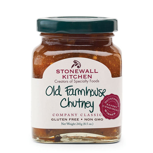 Stonewall Kitchen Old Farmhouse Chutney