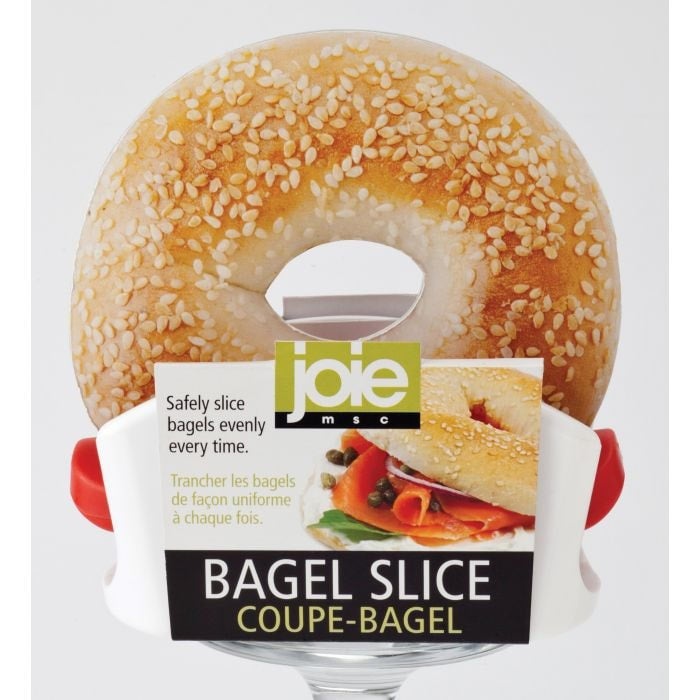 Bagel Slicer - Green