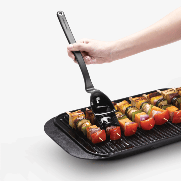 BBQ Brizzle Basting Brush