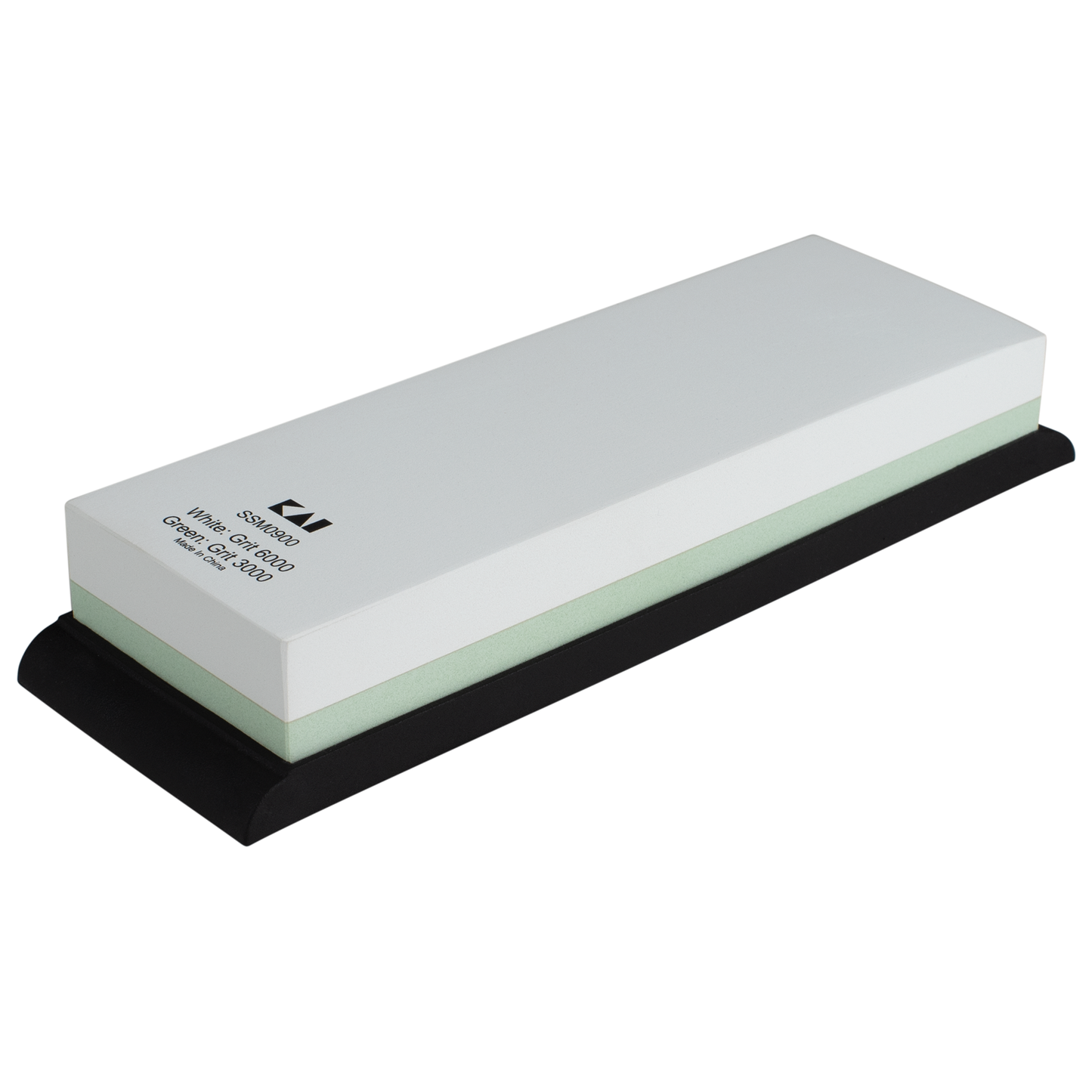 Shun Combination Whetstone 3000/6000