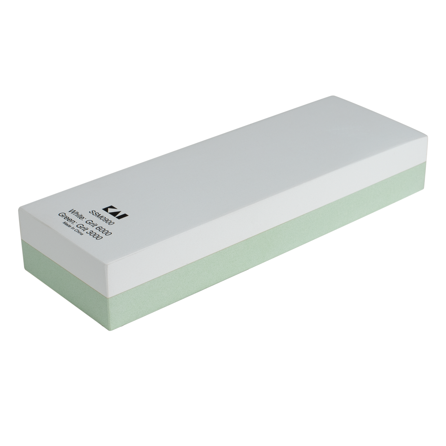 Shun Combination Whetstone 3000/6000